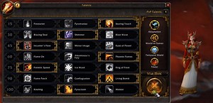 37K views · 607 reactions | PvP realms are now PvE - because the decision to engage in World PvP is now yours! Turn on War Mode, through the talents pane while in your faction’s capital city, to engage in World PvP! ⚔️  ➡ https://blizz.ly/2OkNmdj | World of Warcraft | Facebook