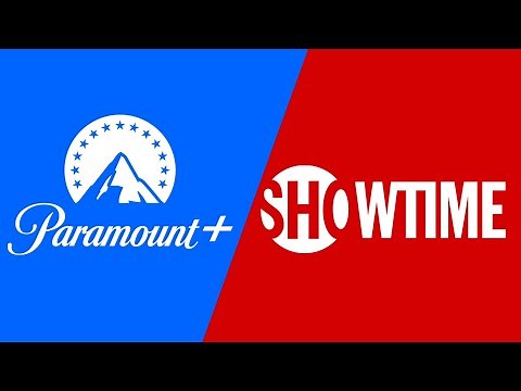 Paramount+ Is Officially the Streaming Home of Showtime