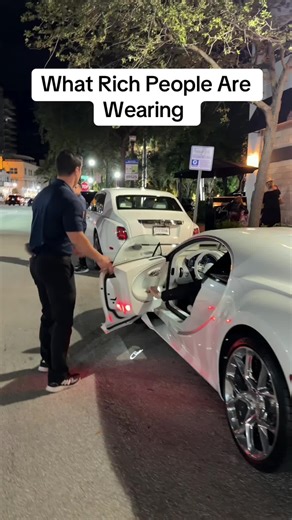 What Rich People Are Wearing: Fashion Trends 2023