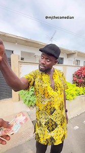 211K views · 10K reactions | We Shall Meet Again Efo … #bissycabi W/ Mjthecomedian : Ashiboto GH Promo Code ‘thejoke’ The Best Betting Platform In The World, 1xbet. Make Your First Deposit With My Promo Code ‘thejoke’ And Get 300% Increment. Link  https://bit.ly/3EMAI3g . Win Big. #Godisthereason #Peace | Bismarkthejoke | Facebook