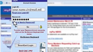 2.4K views · 26 reactions | How to update your mailing address in myPay. | Defense Finance and Accounting Service - DFAS | Facebook