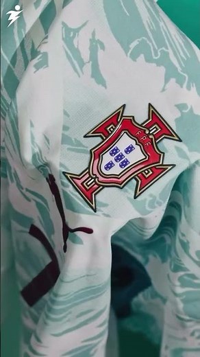 Portugal Away Jersey 2026 🇵🇹🔥 Best Selling Player Edition Kit
