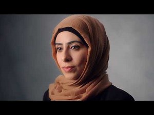 Living with Ulcerative Colitis – Nour’s Story