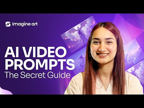 AI Video Prompting Secrets You Need to Know NOW | Text-to-Video & Image-to-Video Prompts