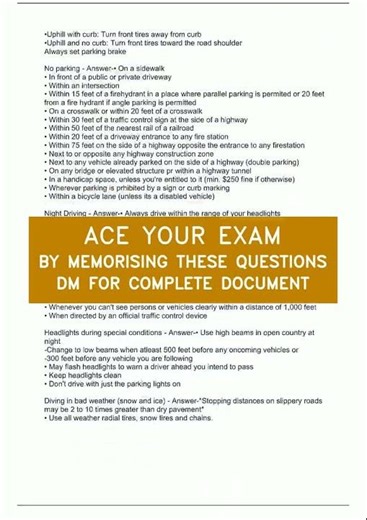NEVADA DMV PERMT REAL ESTATE EXAM QUESTIONS AND ANSWERS47 video