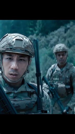 War Machine 2026 Alien Machine that hunts a squad of soldiers Latest Movie