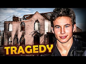 The Tragedy Of ''Home Improvement'' Star Jonathan Taylor Thomas Is So Sad