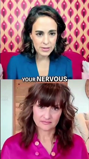 Make Noise to Relax: 20-Second Breath Reset for Arousal Ritual