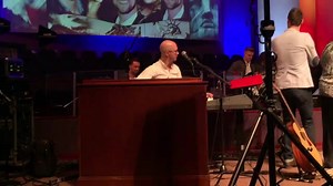 The Crabb Family singing 'I Saw The Light' to an enthusiastic crowd here in Birmingham Alabama. Revive Our Nation Tour 2016 | Global Promotions