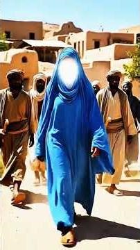 Hazrat Muhammad ﷺ Aur Unki Behan Ka Dil Ko Chu Lene Wala Waqia | Islamic Story #Shorts,