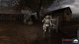[PS4] S.T.A.L.K.E.R.: Legends of the Zone Trilogy (2024)