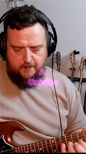 Line 6 M13 vs Hotone Ampero Stomp – Can You Hear the Univibe Difference?