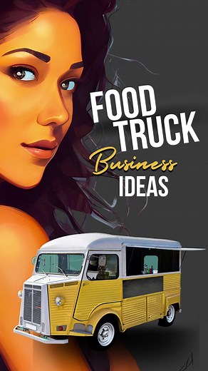 5 Tasteful Food Truck Business Ideas for Success