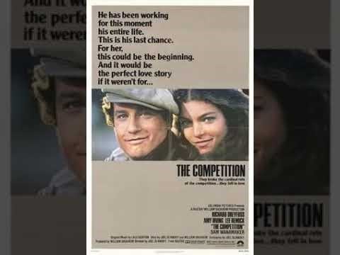 Opening And Closing To 1980's The Competition Taken Off From HBO 2 11/22/1996 30 Years Ago Today!