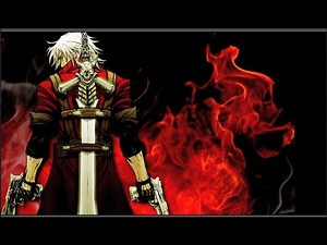 Devil May Cry: Old School Sunday