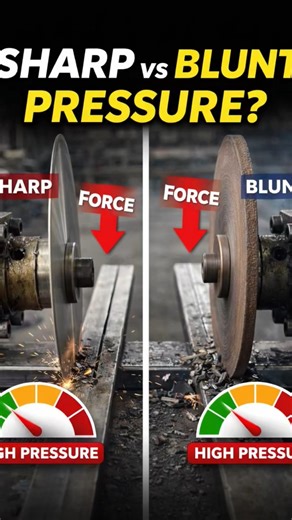 Does Thickness Affect Strength? Thin vs Thick Material Experiment ⚙️ #Shorts #trending #boost #viral
