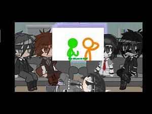 AVA agents + victim react to TSC#subscribe #stickman #alanbecker