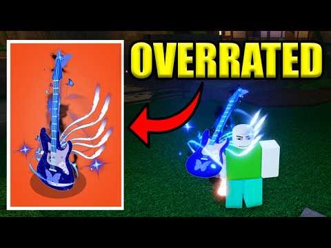 These Fishing Rods Became USELESS in Fisch… But One Survived