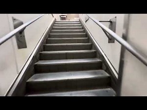 Elevator Modernization walk through Elevator Controls Pixel (Cheesecake Factory)