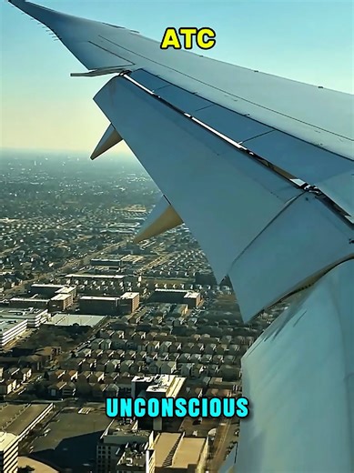 Pilot Life: Handling In-Flight Emergencies at the Airport