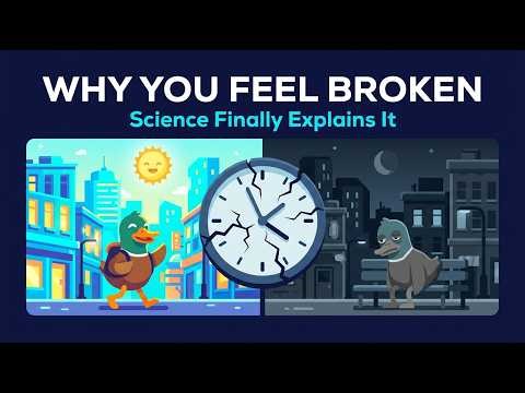 The 5:00 AM Sunlight Habit: Why Your Brain Needs It