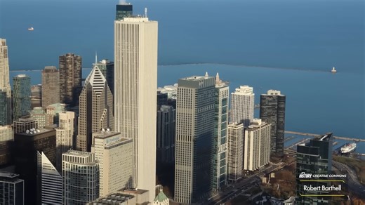 Why this Chicago tower needed an $80 million fix