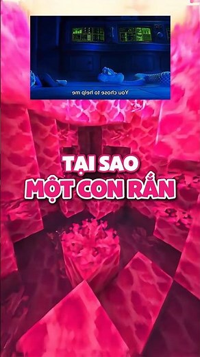 Giải Mã Zootopia 2: Vì Sao Rắn Gary Không Dám Ôm Thỏ Judy?