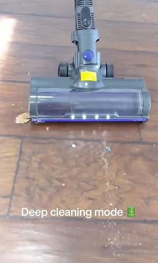 MOOSOO L12 Cordless Vacuum Cleaner Review & Test | Powerful Deep Cleaning!