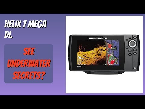 REVIEW (2025): Helix 7 MEGA DI. Features