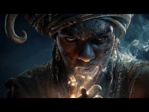 Acción | La Aventura de Aladino | Mejor Peliculas De Fantasía En Español Latino