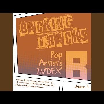 Hello Stranger (Karaoke Version)