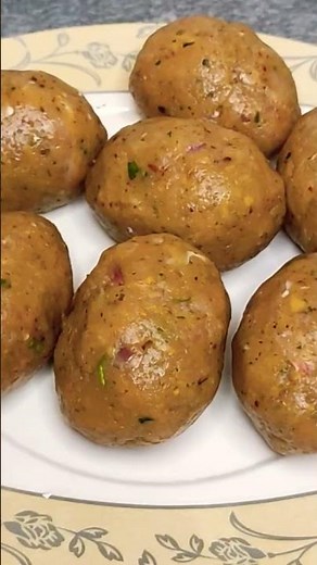 How to make chicken nargisi kofta | nargisi kofta recipe at home | egg kofta curry ghar banaen