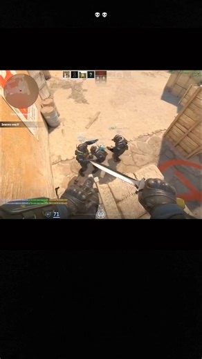 CSGO on Instagram: "🎮 CS:GO isn’t just aim; it’s strategy too. Many players jump into a match thinking raw flicks and lucky headshots will carry them, but the real pros know preparation matters more than pure reflex. Start by understanding the map, your role, and your economy. Whether you’re rifling, AWPing, or support, knowing your utility, angles, and timings is your first step to playing smarter. Knowledge gives you an edge, even when the game gets chaotic. 💡 Set limits and stay disciplined