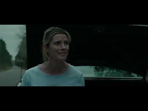 THE HUNT | The Tale Of The Jack Rabbit (Betty Gilpin)