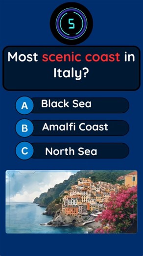 Most Beautiful Places in Europe — Can You Guess Them? 😍🌍 | Europe Quiz Challenge