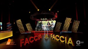 Siamo in onda con #Quartogrado su Rete4 e in streaming su Mediaset Infinity | Quarto Grado