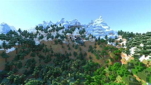 Minecraft 1.18 update pre-releases: New features, additions, release dates, and more revealed so far