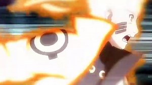 Naruto AMV Fight Back (NEFFEX)