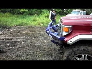 puerto cabello 4x4 urama machito limitando