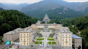 Arte, natura e devozione Video | Mediaset Infinity