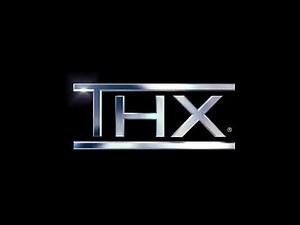 THX - Broadway 2000 Trailer (1999) (PAL toned)