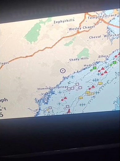 Hummingbird Helix 5 Chirp GPS on 10ah battery. How long?