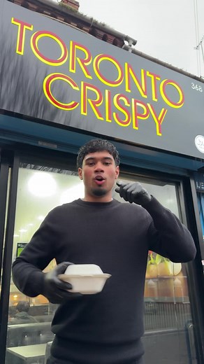 Get a Free Spicy Dipped Burger in Birmingham!