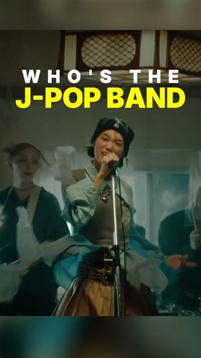 Who is Aooo? #jpop