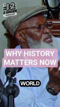 You can’t define your future if you haven't read your past. Reject the Western script. #Identity