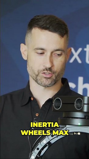 How PCB Stator Motors Took Inertia Wheels MAX to the Next Level