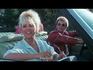 Flodder (1986) w/ Hard Encoded English Subtitles