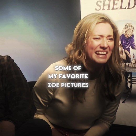 Best Zoe Perry Picture Compilation