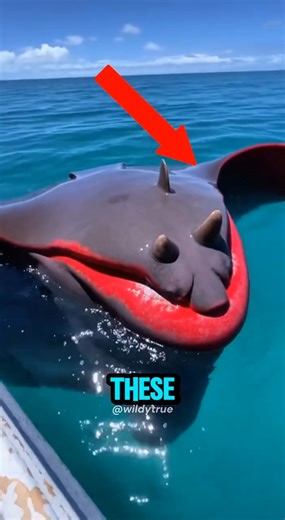 TOP 4 Animals With Strangest Behavior (#1 is UnReal)