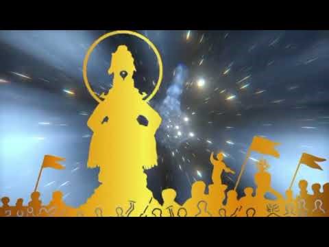 Devachiye Dwari देवाचिये द्वारी Marathi Abhang Saint Dnyaneshwar Maharaj | Haripath Abhang